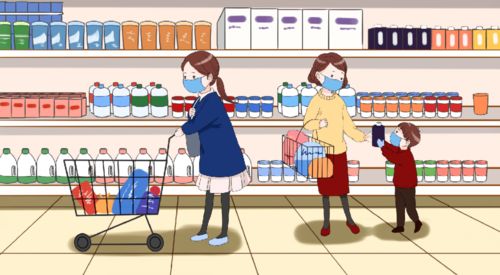 商场、健身房等场所疫情防控要求新变化与教育咨询指南