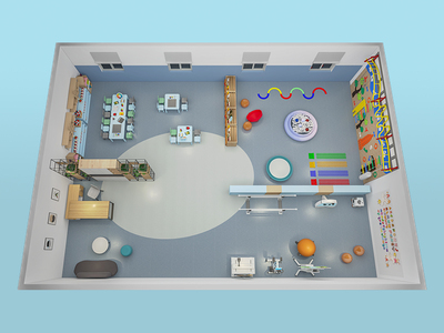 资源教室 赋能个性化学习的教育咨询新路径